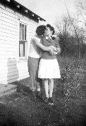 Bruce, Julia (Judy) Kish Dorrough